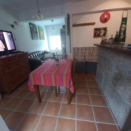 Quinta Das Murteiras Aparthotel Póvoa de Midões Exteriör bild