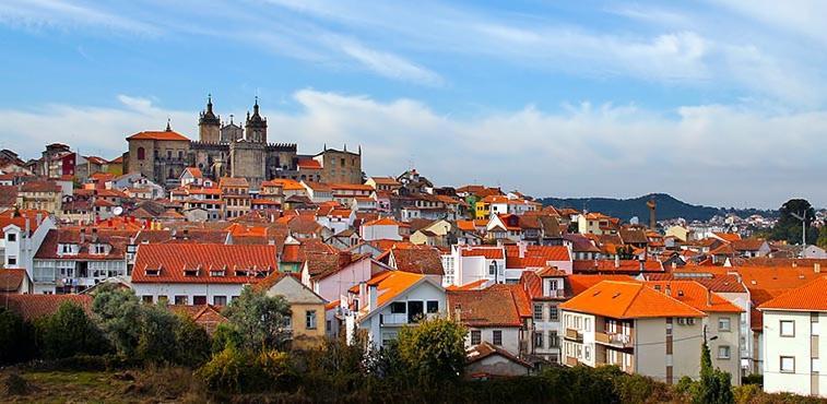 Quinta Das Murteiras Aparthotel Póvoa de Midões Exteriör bild